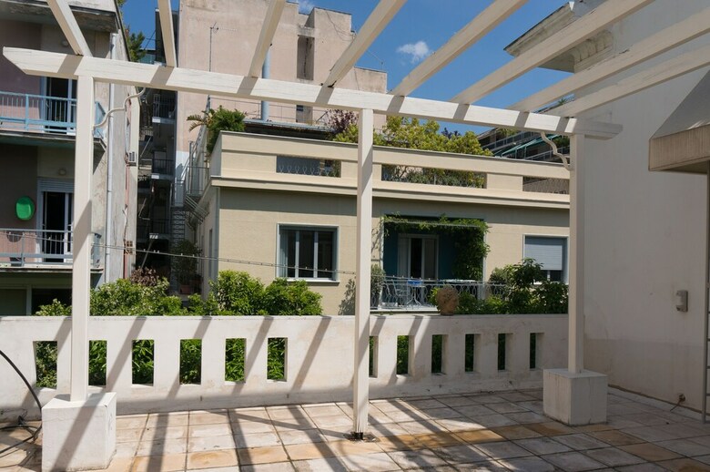 Villa Athenian Residence de Jj Hospitality