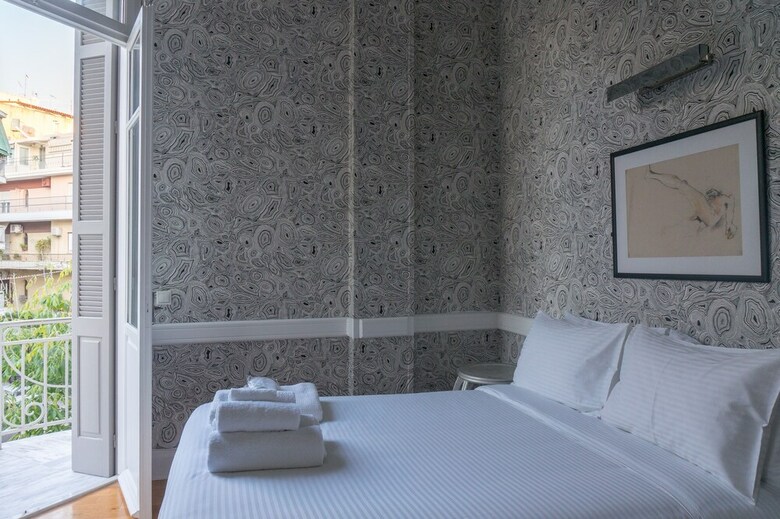 Villa Athenian Residence de Jj Hospitality