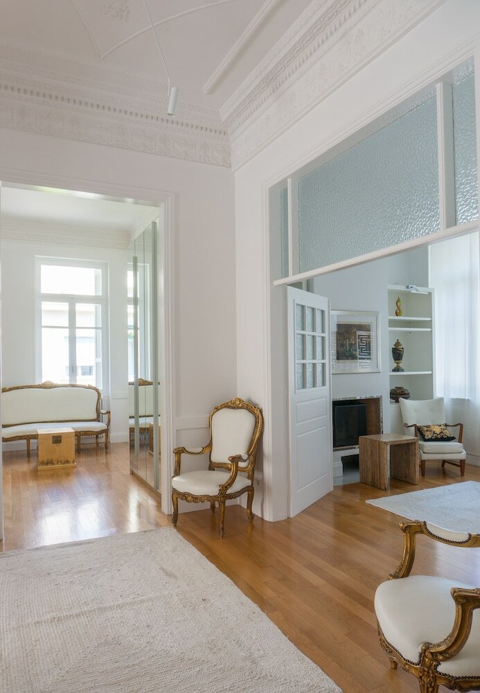 Villa Athenian Residence de Jj Hospitality