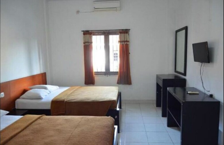 Hotel Nuansa Indah