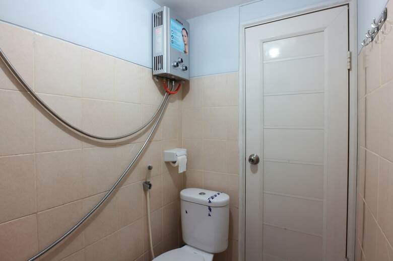 Hotel Two-nine Apartment