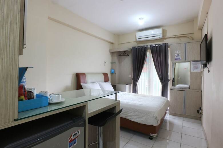 Hotel Two-nine Apartment