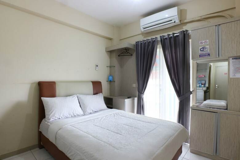 Hotel Two-nine Apartment