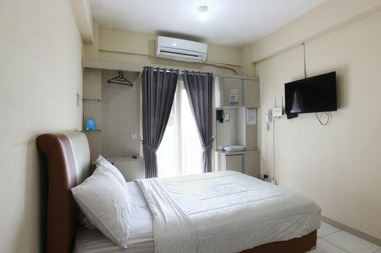 Hotel Two-nine Apartment