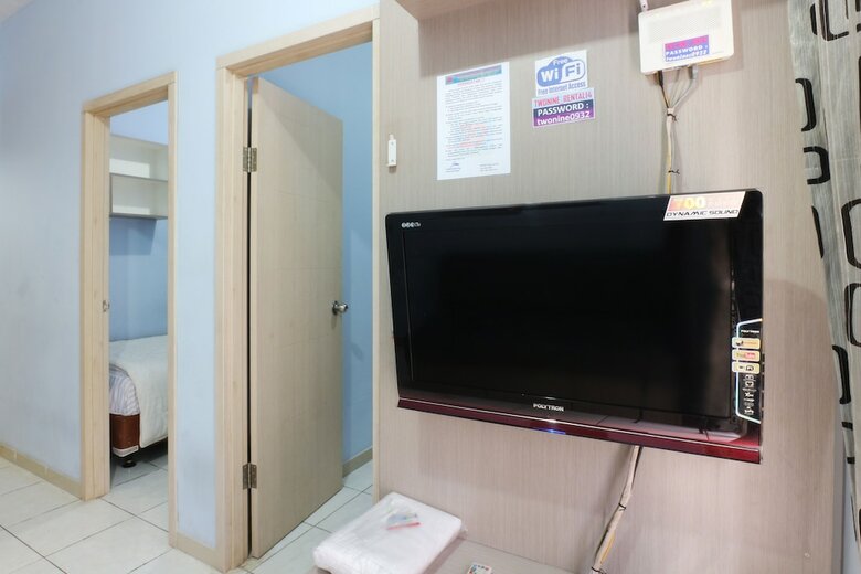 Hotel Two-nine Apartment