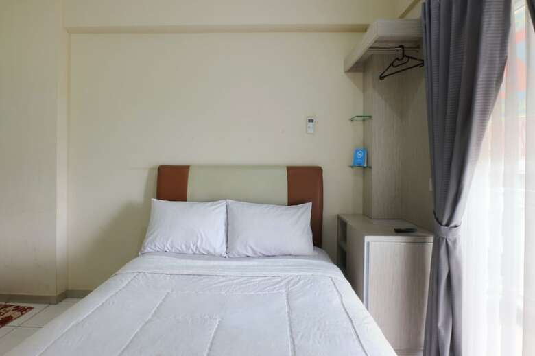 Hotel Two-nine Apartment