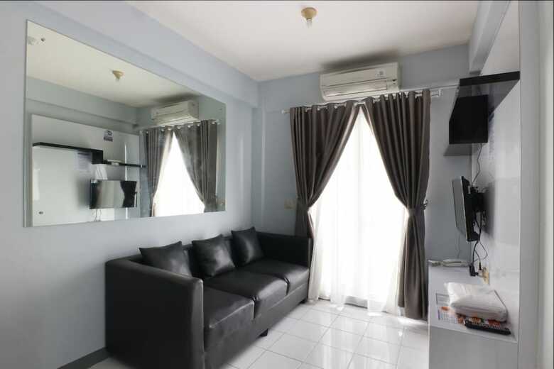 Hotel Two-nine Apartment