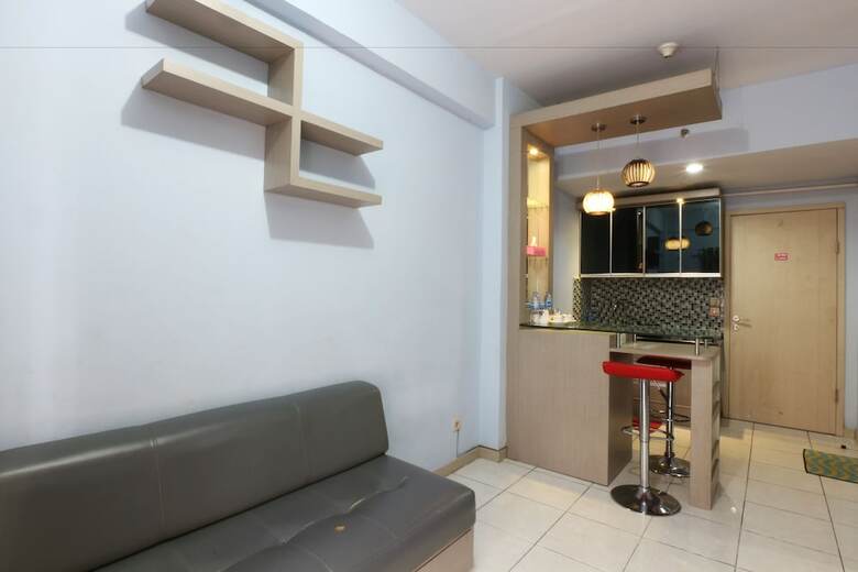 Hotel Two-nine Apartment