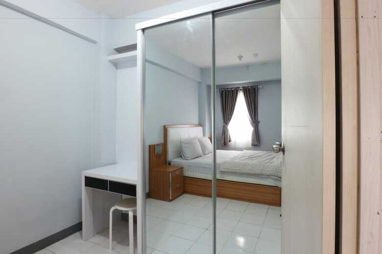 Hotel Two-nine Apartment