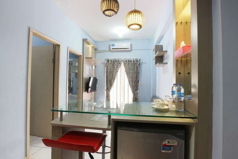 Hotel Two-nine Apartment