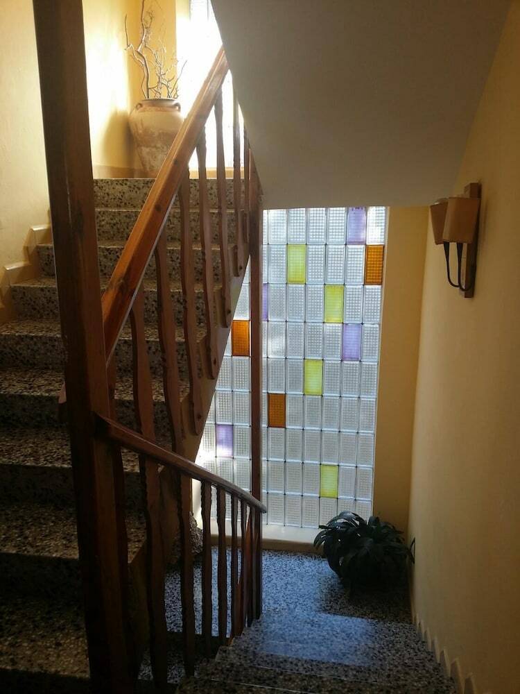 Hostal Pedraforca