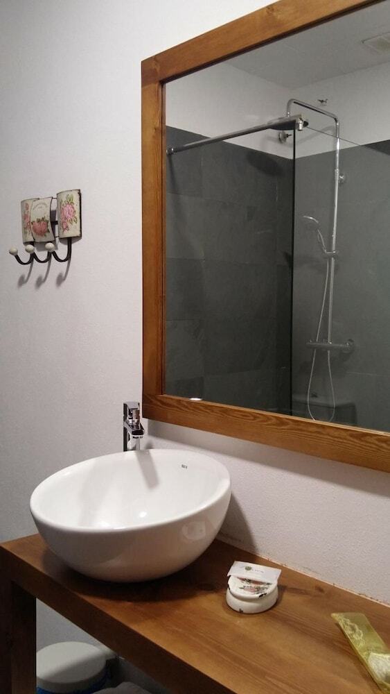 Hostal Pedraforca