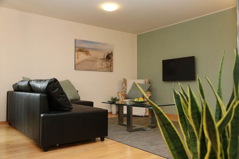 Apartamentos Kantryside