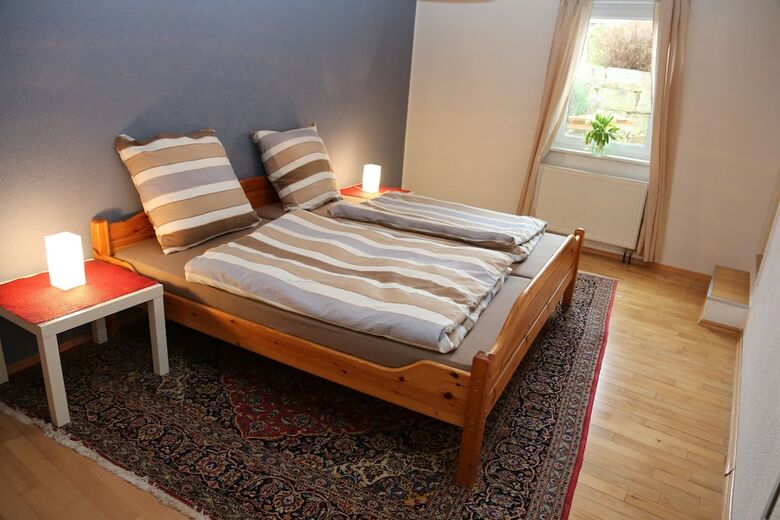 Apartamentos Kantryside
