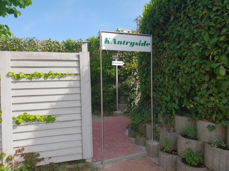 Apartamentos Kantryside