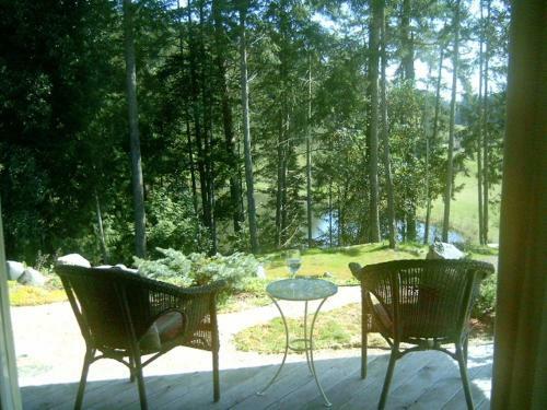 Cottage Of Tranquility