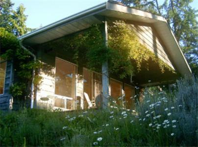 Cottage Of Tranquility