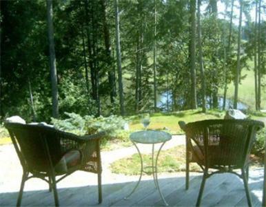 Cottage Of Tranquility