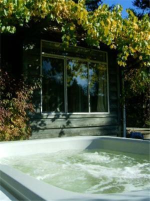 Cottage Of Tranquility
