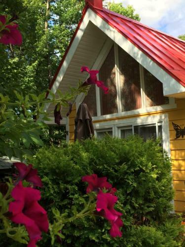 Bed & Breakfast Chez Lulu Et Lutin