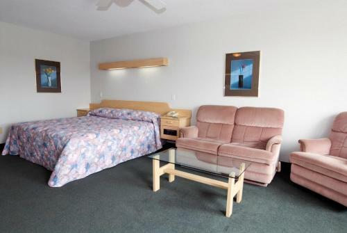 Daigle's Motel