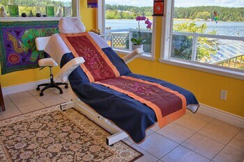 Birds Of A Feather Victoria Oceanfront Bed & Breakfast