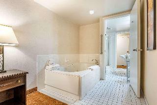 Hotel Quality Inn Sarnia