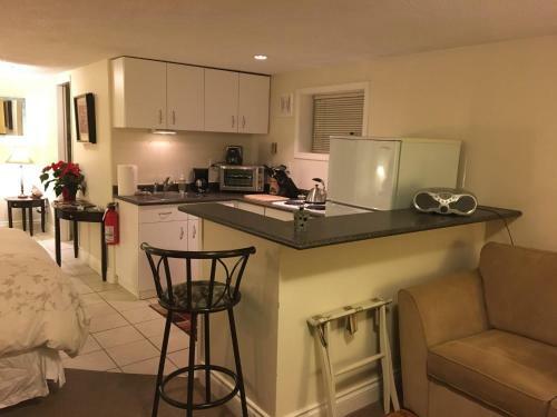 Corbett House Adventure B&B