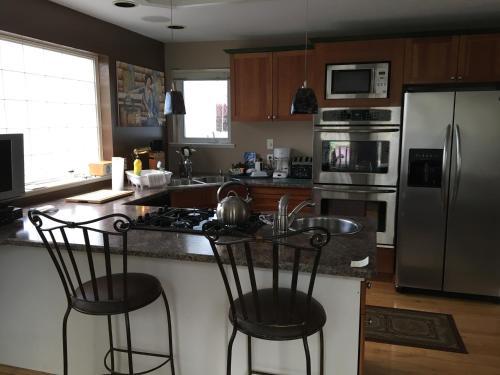 Corbett House Adventure B&B