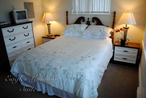 Corbett House Adventure B&B