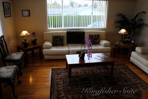 Corbett House Adventure B&B