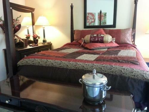 Bed & Breakfast By The Sea Bnb, Sidney Victoria Bc