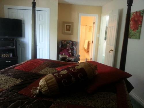 Bed & Breakfast By The Sea Bnb, Sidney Victoria Bc