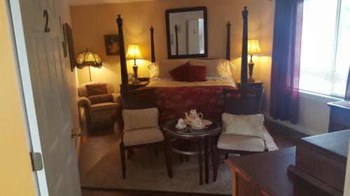 Bed & Breakfast By The Sea Bnb, Sidney Victoria Bc