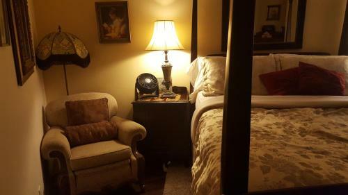 Bed & Breakfast By The Sea Bnb, Sidney Victoria Bc