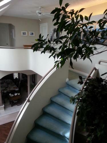 Bed & Breakfast By The Sea Bnb, Sidney Victoria Bc
