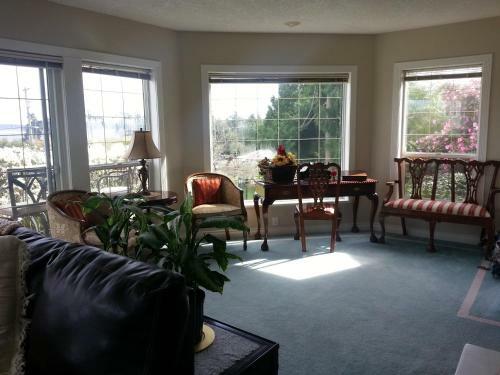 Bed & Breakfast By The Sea Bnb, Sidney Victoria Bc