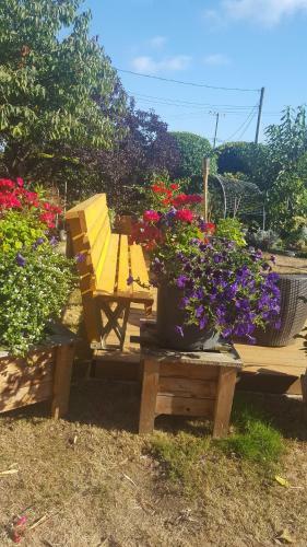 Bed & Breakfast By The Sea Bnb, Sidney Victoria Bc