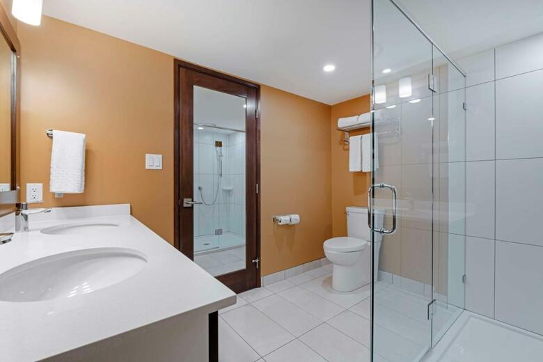 Hotel Best Western Plus Emerald Isle Motor Inn
