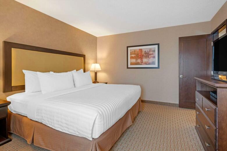 Hotel Best Western Plus Emerald Isle Motor Inn