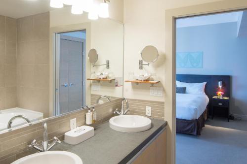 The Sidney Pier Hotel & Spa