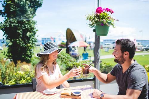 The Sidney Pier Hotel & Spa