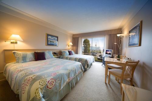 Hotel Sidney Waterfront Inn