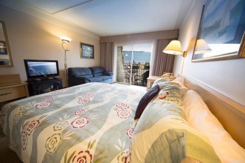 Hotel Sidney Waterfront Inn