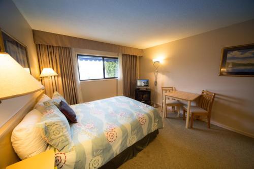 Hotel Sidney Waterfront Inn
