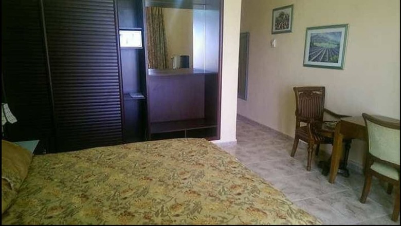 Hotel El Mouahidine