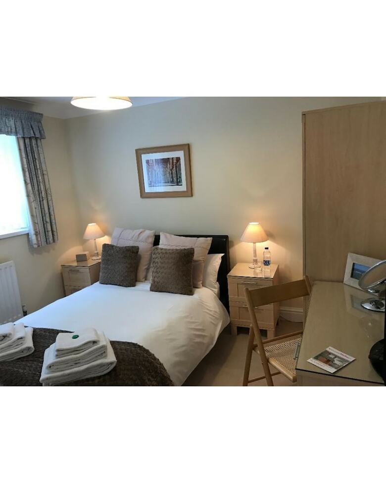 Bed & Breakfast 31 Queens Road