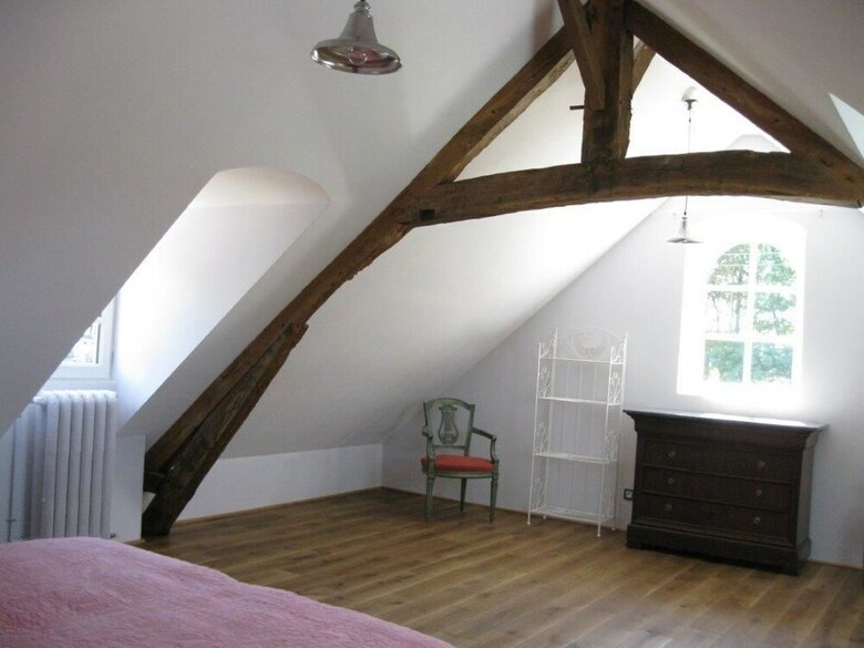 Agroturismo Le Manoir de Briquedalles