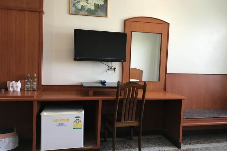 Lopburi Residence 2 Hotel And Resort