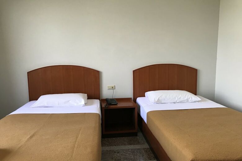 Lopburi Residence 2 Hotel And Resort